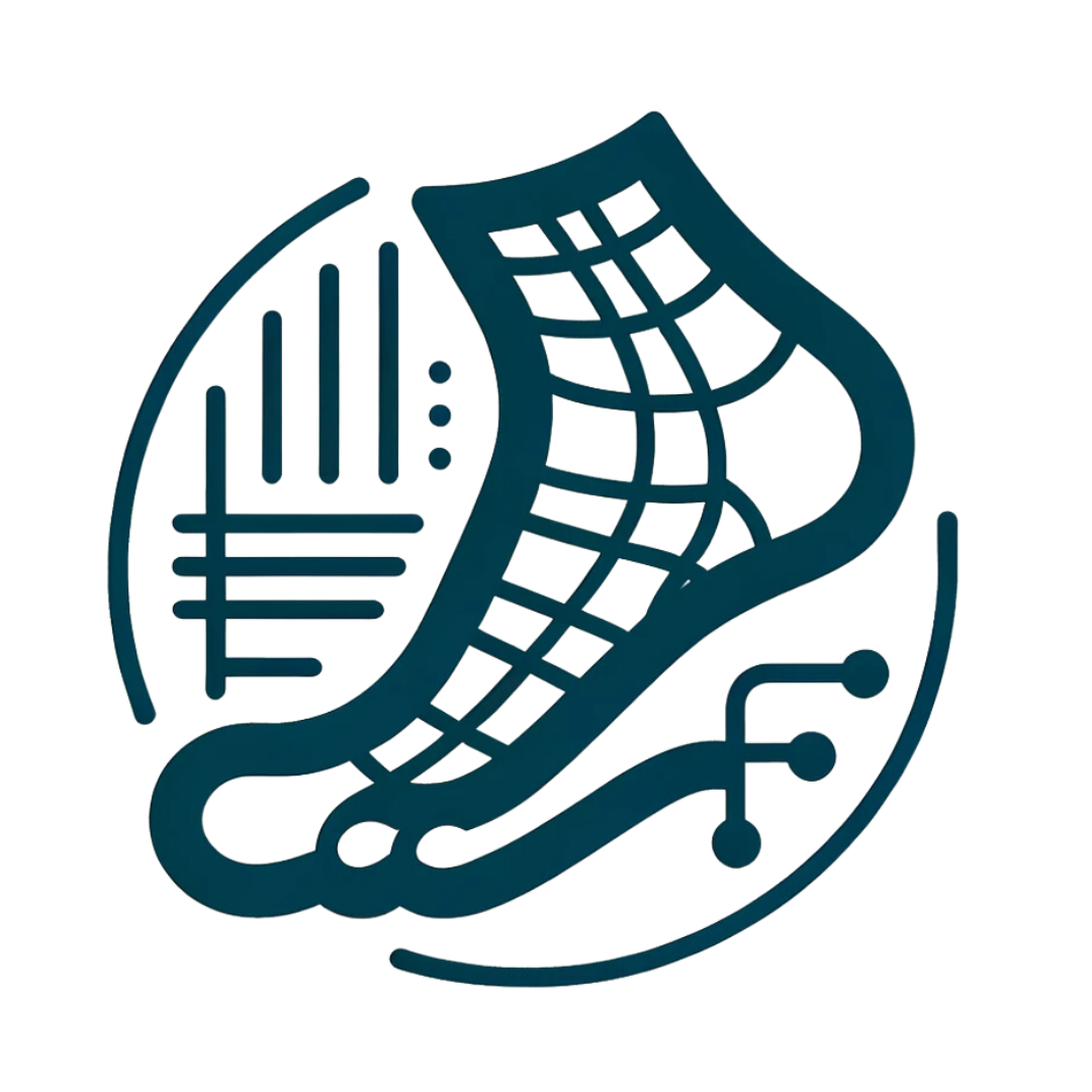 QualiComfort Orthotics | Custom 3D Printed Foot Solutions